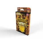 Carte  collectionner konami yu gi oh! booster la rue du quart de sicle tuckbox