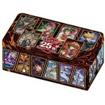 Carte  collectionner - konami - yu - gi - oh! jcc - boite du 25e anniv : les hros du duel