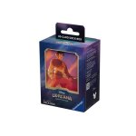 Carte à collectionner - lorcana - aladdin s5 - garantie 2 ans - disney - modèle unique Carte à collectionner - lorcana - aladdin s5 - garantie 2 ans - disney - modèle unique