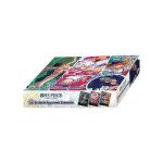 Carte � collectionner one piece coffret d�couverte : apprenez ensemble