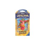 Carte à collectionner - ravensburger - s3 booster etui - garantie 2 ans - qualité supérieure - collection ... Carte à collectionner - ravensburger - s3 booster etui - garantie 2 ans - qualité supérieure - collection ...