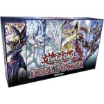 Cartes à collectionner yu - gi - oh! - coffret le pouvoir du duel - version francaise 168886 Cartes à collectionner yu - gi - oh! - coffret le pouvoir du duel - version francaise 168886