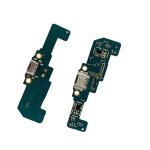 Carte de connecteur de port de charge c�ble flexible pour samsung galaxy tab a sm t590 t595 t597 t515 ...