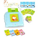 Cartes éducatives pour jeunes enfants - flash jouets - 224 mots - français Cartes éducatives pour jeunes enfants - flash jouets - 224 mots - français