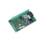 Carte lectronique - bft - hqscd v2 - alimentation 24v - compatible bft deimos bt - rcepteur 433. 92 ...