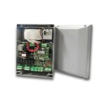 Carte lectronique came zlx24ma (rf : 8006 - 0084) pour motorisation
