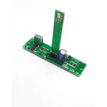 Carte lectronique clignotante came 119rir455 pour motorisation