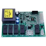 Carte �lectronique - dometic - b2200 - pi�ce dorigine - compatible avec plusieurs mod�les