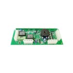 Carte lectronique tracteur tondeuse et ggp - 125722412 / 1 pice dorigine de la marque ggp portant la ...