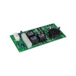Carte �lectronique pour tracteur tondeuse ggp - 125722431 / 0 pi�ce dorigine de la marque ggp portant ...