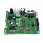 Carte lectronique zn7 - came - 88001 - 0281