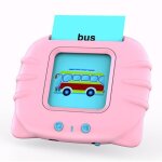 Cartes flash parlantes - jouet ducatif - 224 mots - jouet ducatif pour enfants de 1  6 ans - machine ...