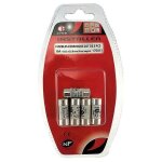 Carte de fusibles  voyant 16a x 5 pices