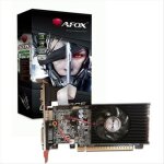 Carte graphique - afox - af210 - 512d3l3 - v2 - geforce g210 - 3 go gddr3 - pcie 2. 0 / hdmi