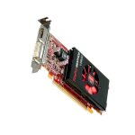 Carte graphique amd firepro v3900 1go lp pci - express displayport dvi low - profile