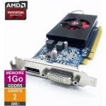 Carte graphique amd radeon hd 7570 1go gddr5 dvi dp low profile 113 - c3340200 - 105