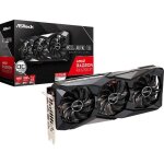 Carte graphique - asrock - radeon rx 6700 xt - 12gb gddr6 - hdmi - 3x displayport