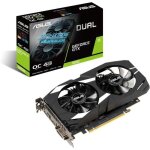 Carte graphique asus dual geforce gtx 1650 oc edition gddr6 gaming 4 go