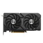 Carte graphique - asus - dual radeon rx 7600 evo oc - gddr6 8 go - pcie 4. 0 - 0 db
