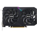 Carte graphique - asus - dual - rtx 3050 - 8 go gddr6 - pci express 4. 0 - rsolution 7680x4320