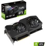 Carte graphique asus dual rtx 3070 oc - 8 go (dual - rtx3070 - o8g)