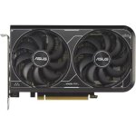 Carte graphique - asus - dual - rtx4060 - o8g - v2 nvidia geforce rtx 4060 8 go gddr6
