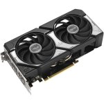 Carte graphique - asus - dual - rtx5060ti - o8g nvidia geforce rtx 5060 ti 8 go gddr7