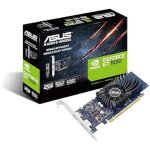 Carte graphique - asus - geforce gt 1030 - 2048 mo - pci express - 3x displayport hdmi