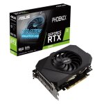Carte graphique - asus - geforce rtx 3050 - 8 go - ray tracing - efficacit� �nerg�tique