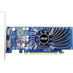 Carte graphique - asus - gt1030 - 2g - brk nvidia geforce gt 1030 2 go gddr5