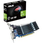 Carte graphique - asus - gt710 - sl - 2gd5 - brk - evo - ddr5 - 2 go - refroidissement passif silencieux ...