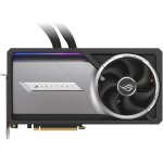 Carte graphique - asus - rog astral lc rtx 5090 o32g gaming