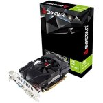 Carte graphique biostar geforce gt 1030 4gb ddr4 (vn1034tb46 - tb1ra - bs2)