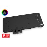 Carte graphique ek water blocks ek - quantum vector trio rtx 3080 / 90 abp d - rgb - nickel + acetal ...