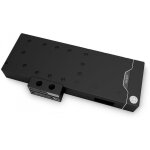 Carte graphique - ek water blocks - ek - quantum vector xc3 rtx 3080 / 90 abp set d - rgb - nickel + ...