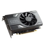 Carte graphique evga geforce gtx 1060 gaming acx 2. 0 (single fan) 6 go gddr5 hdmi 2. 0b 3x displayport ...
