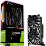 Carte graphique - evga - geforce gtx 1660 sc ultra gaming - 6 go - gddr5 sdram - directx 12 Carte graphique - evga - geforce gtx 1660 sc ultra gaming - 6 go - gddr5 sdram - directx 12