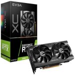 Carte graphique - evga - geforce rtx 3060 ti xc gaming - 6go - pci express 3. 0 - hdmi Carte graphique - evga - geforce rtx 3060 ti xc gaming - 6go - pci express 3. 0 - hdmi