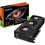 Carte graphique - gigabyte - geforce rtx 4070 super windforce oc 12g