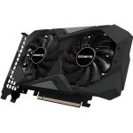 Carte graphique - gigabyte - gtx 1650 d6 windforce oc 4g (gv - n1656wf2oc - 4gd)
