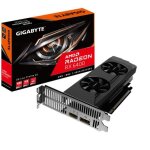 Carte graphique - gigabyte - radeon rx 6400 - 4 go - hdmi - pci express 4. 0