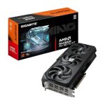 Carte graphique - gigabyte - radeon rx 9070 xt - 16 go gddr6 - 256 bits - pci - e 5. 0 Carte graphique - gigabyte - radeon rx 9070 xt - 16 go gddr6 - 256 bits - pci - e 5. 0