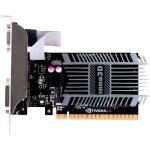 Carte graphique inno3d geforce gt 710 lp - 2 go ddr3 - faible encombrement - dvi d - sub hdmi Carte graphique inno3d geforce gt 710 lp - 2 go ddr3 - faible encombrement - dvi d - sub hdmi