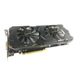 Carte graphique kfa2 geforce gtx 1080 exoc 8 go gddr5x 256 - bit pci express 3. 0