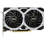 Carte graphique msi geforce gtx 1660 ti ventus xs 6g oc 6 go gddr6 hdmi 2. 0b 3x displayport