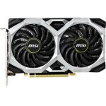 Carte graphique msi geforce gtx 1660 ventus xs 6g oc 6 go gddr5 hdmi 2. 0b 3x displayport