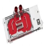 Carte graphique - msi - lrc2. 0 rtx 4090 - 12 go gddr6x - ray tracing - dlss