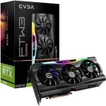 Carte graphique rtx 3080 nvidia evga geforce ftw3 ultra gaming 10g lhr 10g - p5 - 3897 - kl Carte graphique rtx 3080 nvidia evga geforce ftw3 ultra gaming 10g lhr 10g - p5 - 3897 - kl