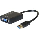 Carte graphique vga externe usb3. 0