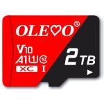 Carte m�moire microsdxc - zokko - 32 go - 64 go - 128 go - 256 go - 512 go - 2tb - classe 10 - uhs u1 ...